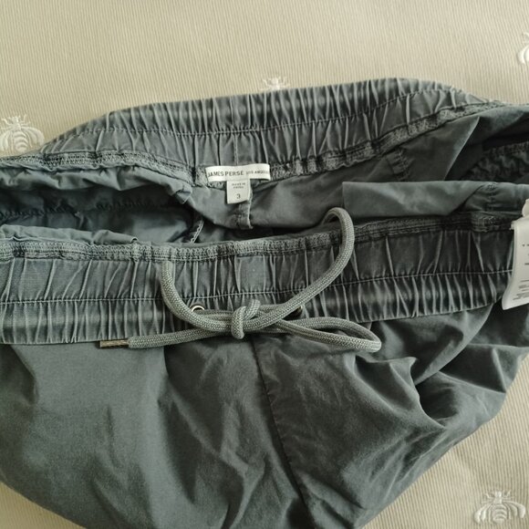 James Perse parachute shorts - Picture 4 of 5